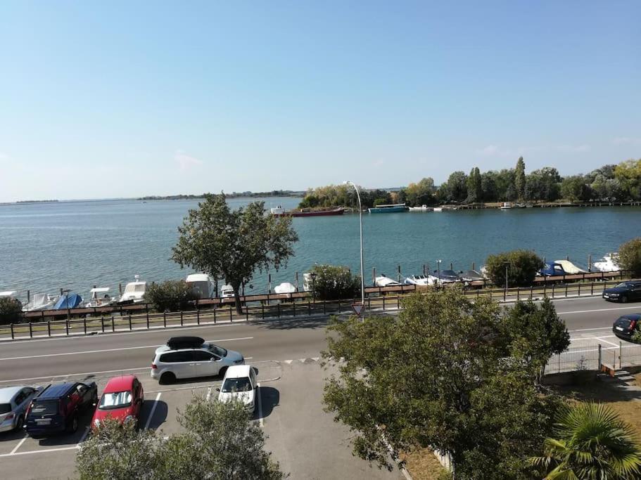 Grado Vacanze Экстерьер фото