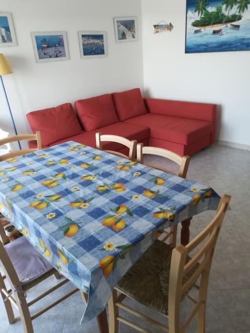 Grado Vacanze Экстерьер фото