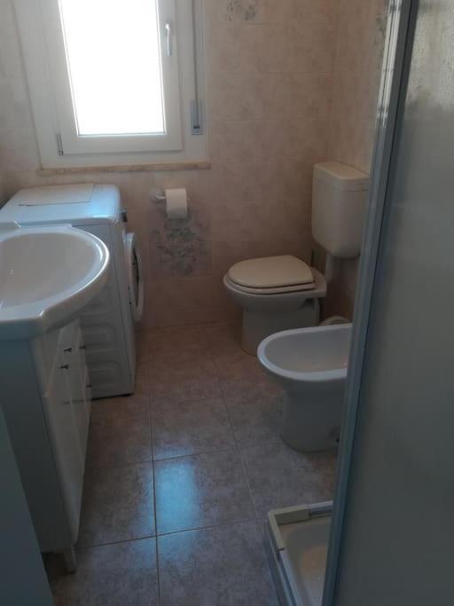 Grado Vacanze Экстерьер фото