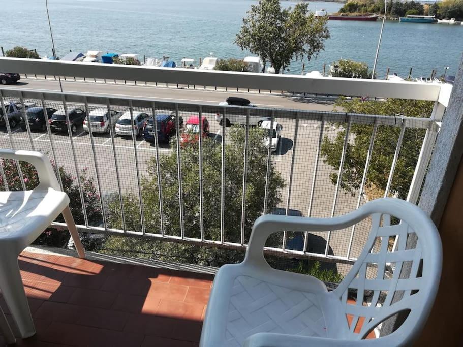 Grado Vacanze Экстерьер фото