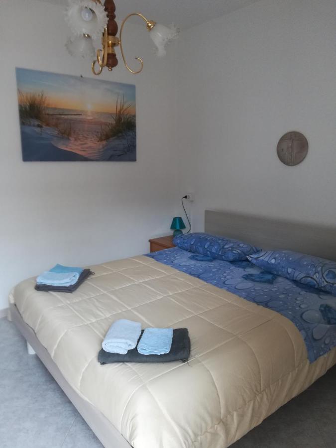 Grado Vacanze Экстерьер фото